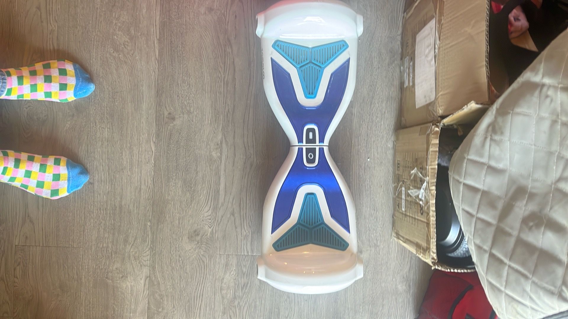 Hover board x 2
