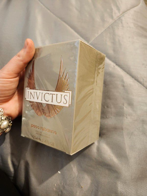 Invictus For Men Brand New