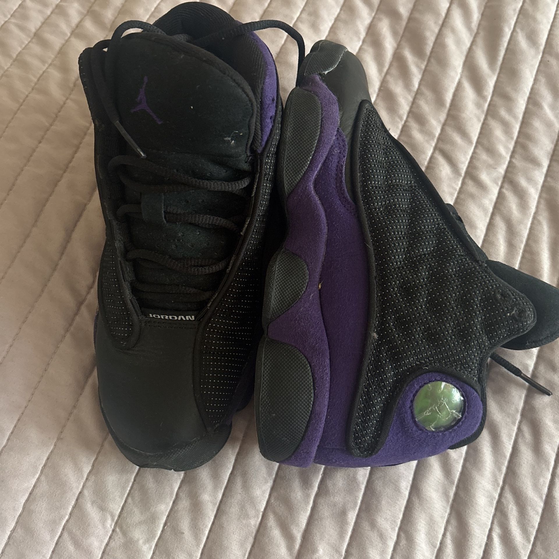 Jordan