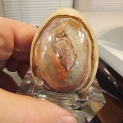 Beautiful Onyx Quadruple Colors And UV Light Active With Plenty Of qourts