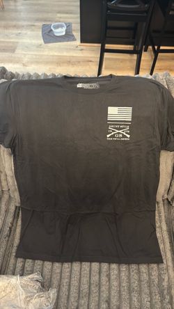 Grunt style XL T shirt NEW seafloor sweetheart