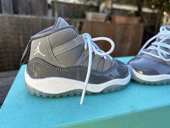 JORDAN RETRO (TD)