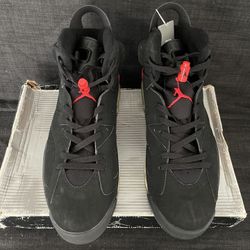 Jordan 6 2000