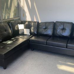Sectional sofa couch set