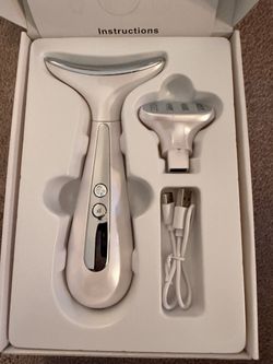 NEW AZMAVO Multi-Functional Beauty Device