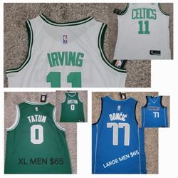 Sport Jerseys