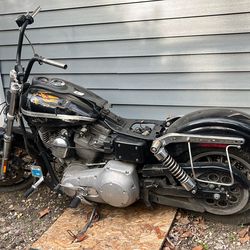 2003 DYNA