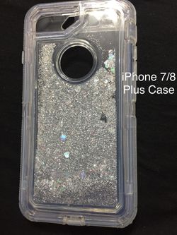 iPhone 7/8 plus case