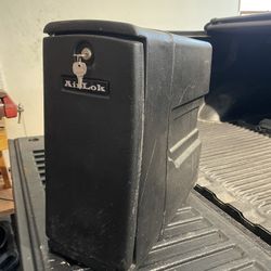 Airlock Toolbox