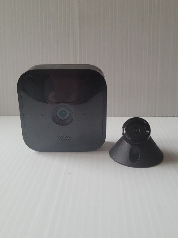 Blink Outdoor Add-on Wireless 1080p Security Camera BCM00400U