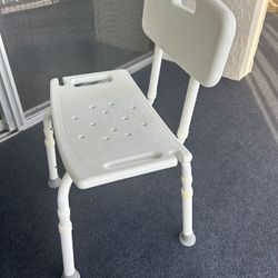 Shower Chair