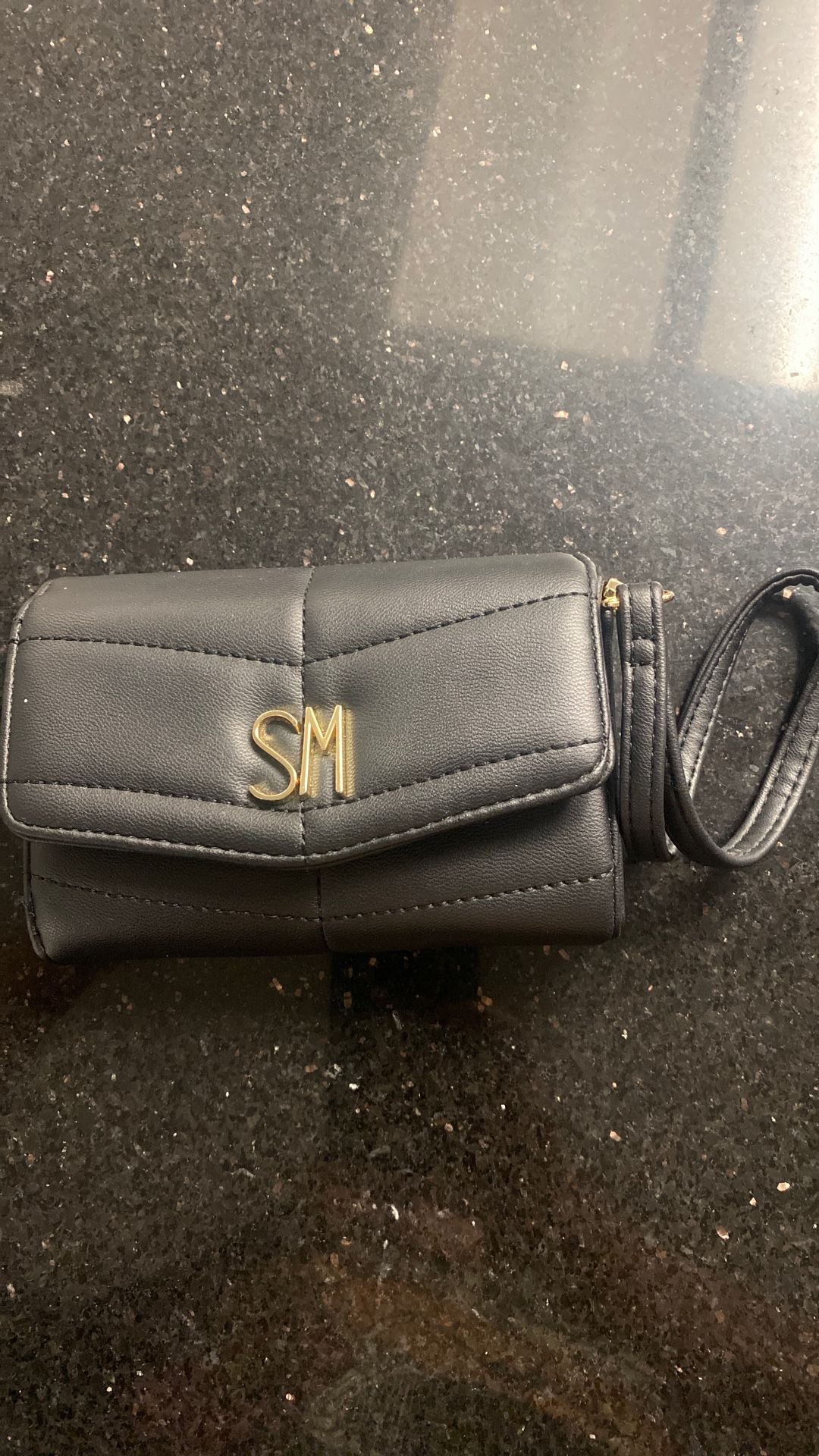 Steve Madden Wallet