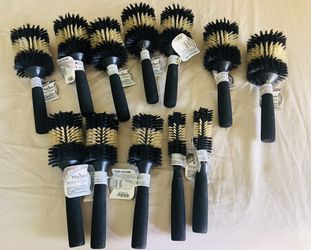 Hair Brushes 