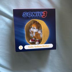 Sonic 3