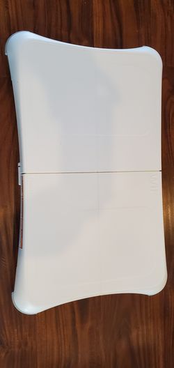 Wii Balance Board