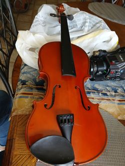 Vintage Violine