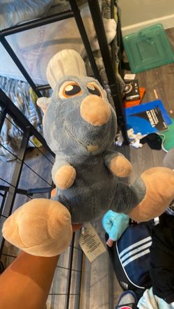 Dinsey plush