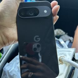 Google Pixel 9