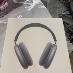 Airpod Max - Sky Blue