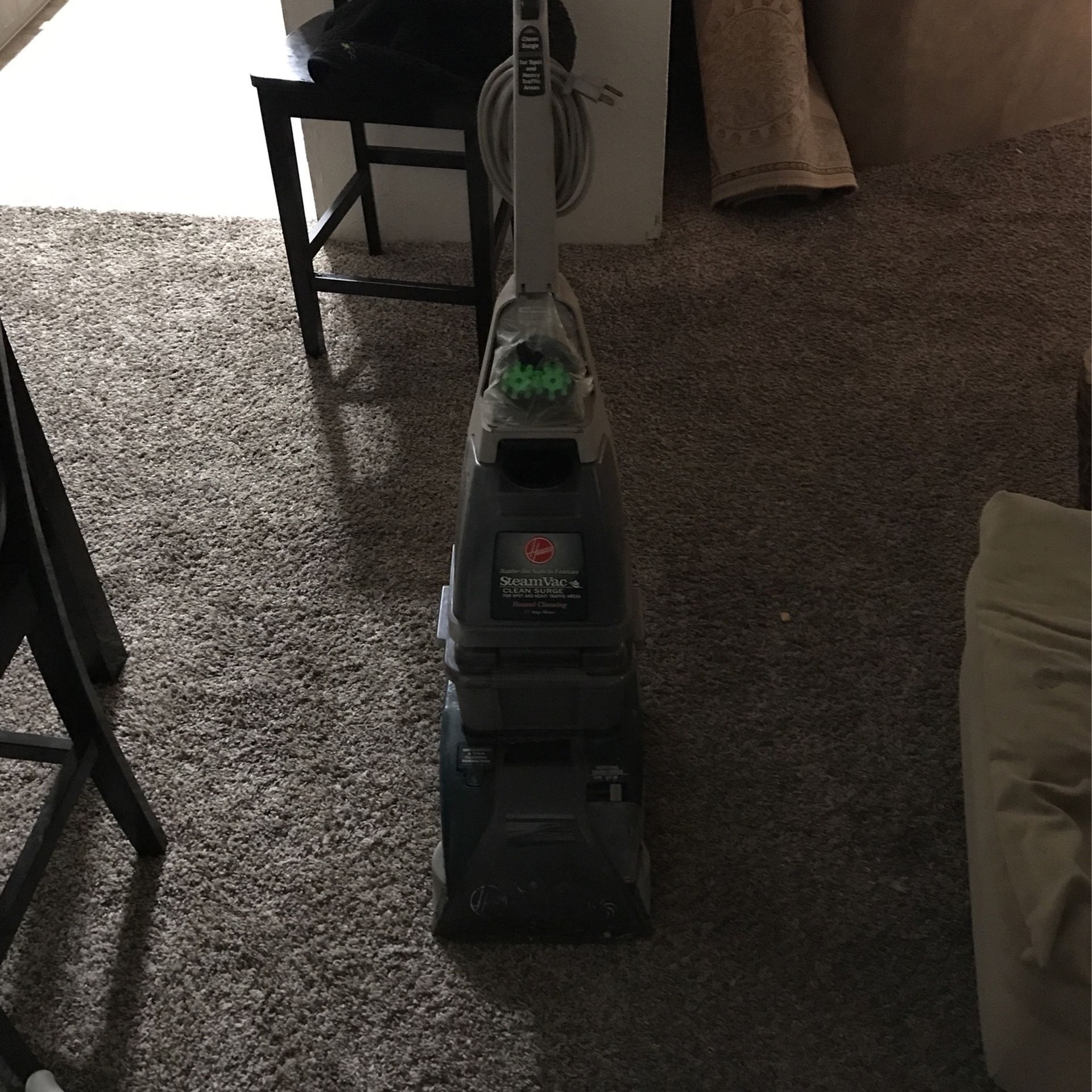 Carpet Cleaner