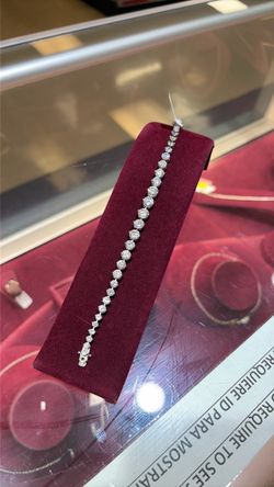 Silver Bracelet ‼️ASK FOR DIANA‼️