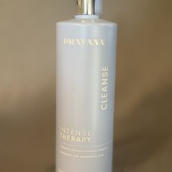 Pravana Intense Therapy Cleanse  33.8oz