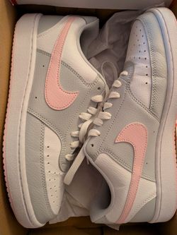 Nike Court Vision Lo Sneakers