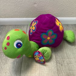 Lisa Frank Plush