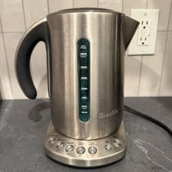 Breville IQ Kettle Water Heater