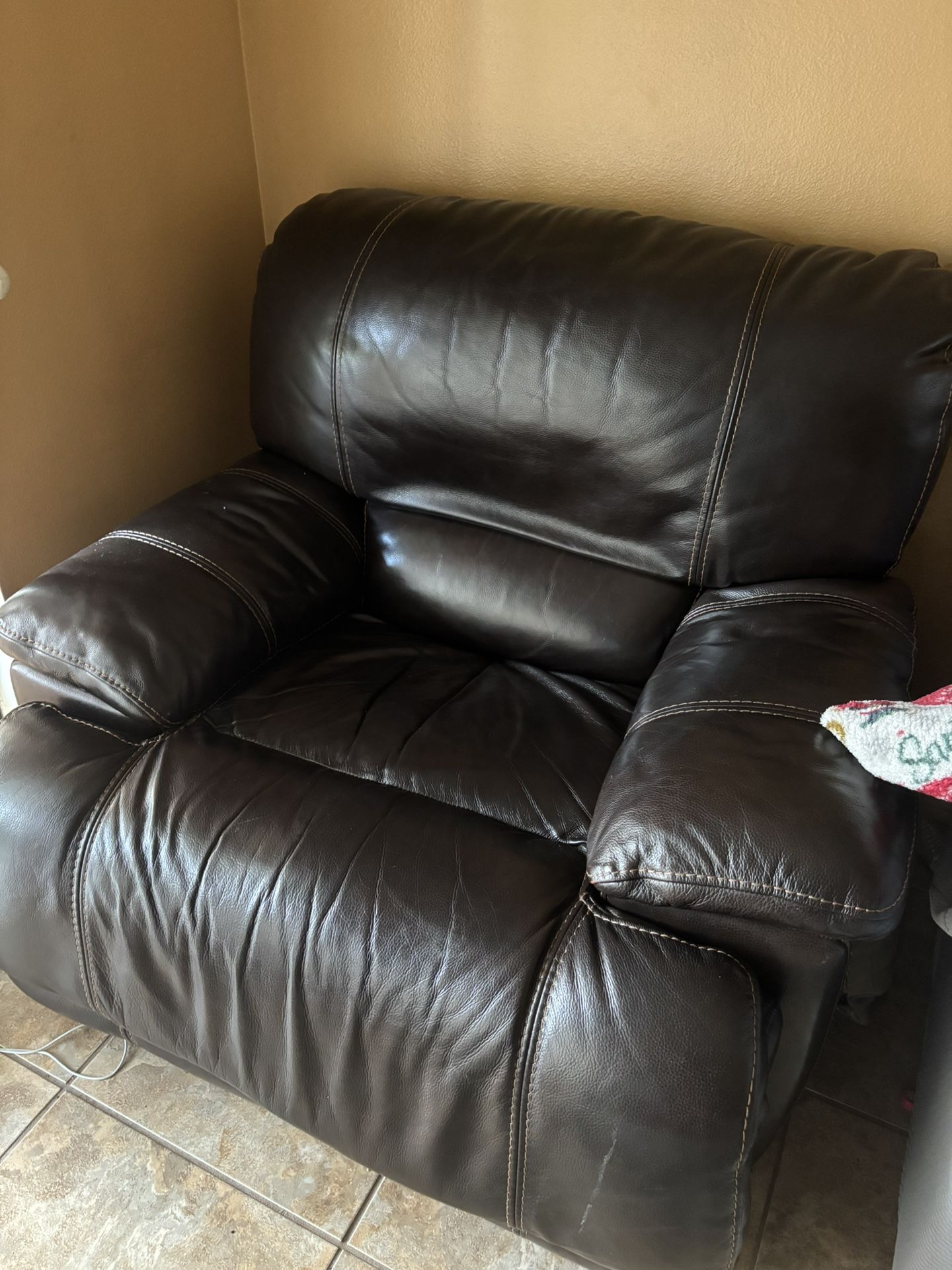 Recliner