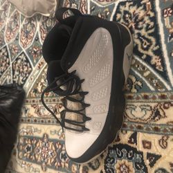 Jordan 9 Size 10.5 Very Cheap