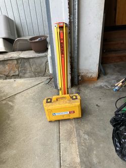 Leveler