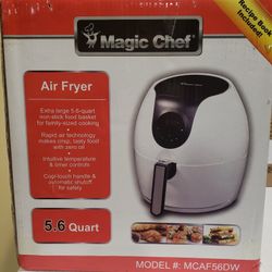 New In Box AIR FRYER