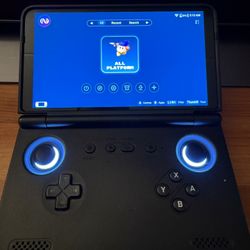 Retro Flip 2