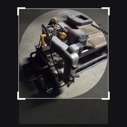 Chicago electric Tile cuter