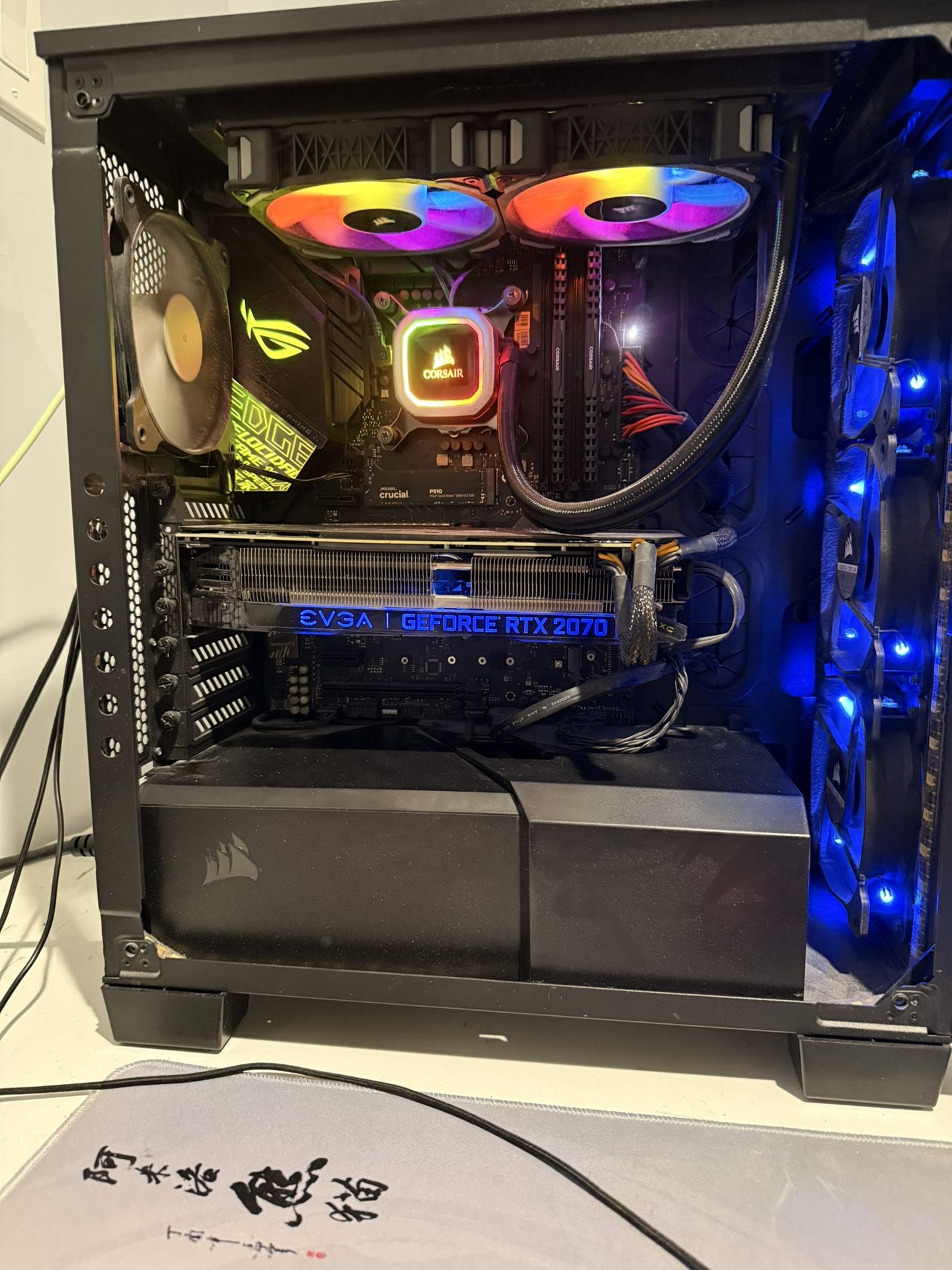 Gaming Pc For Sale!