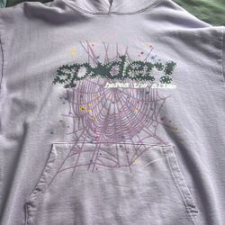Spxder Hoodie 