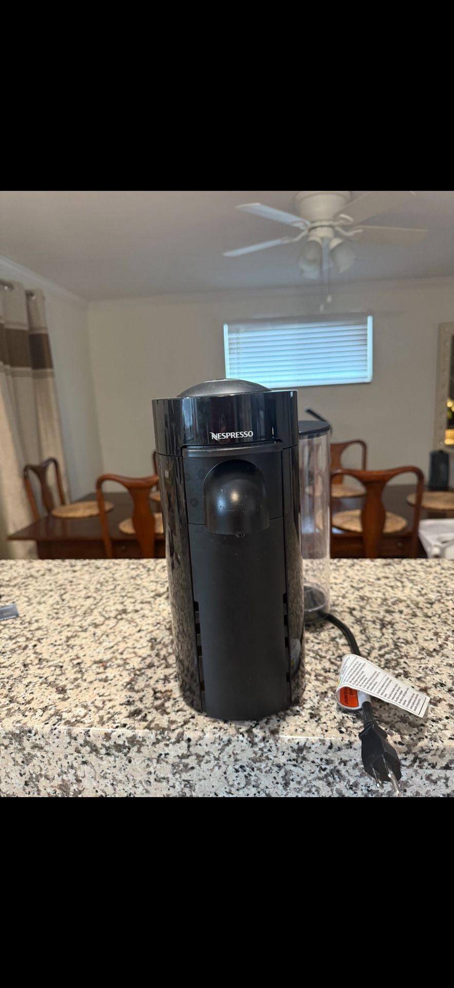 Espresso Coffee Machine 
