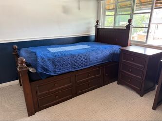 Kids Bedroom Set