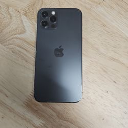 Iphone 12 Pro 128gb. Unlock anybsim
