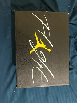 Jordan 4s