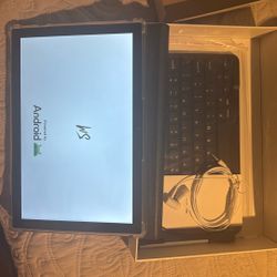 Android Tablet 