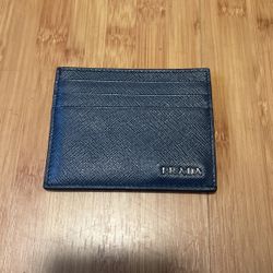 Prada Wallet 