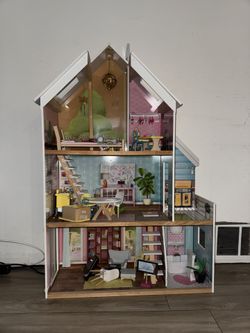 Doll House
