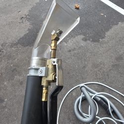 Shop Vac Extractor Hose Kit Adapter Wet-dry Extraction