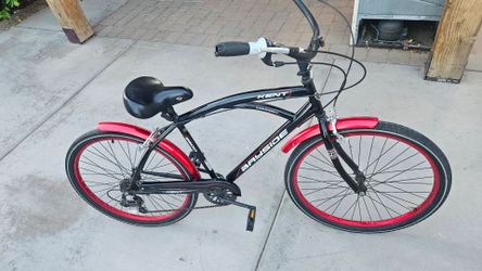 Kent Bayside bike