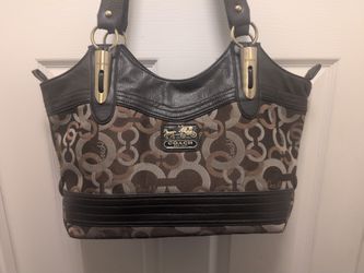 Coach Purse/ Bag