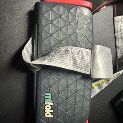 Mifold Comfort Grab And Go Travel Booster Seat