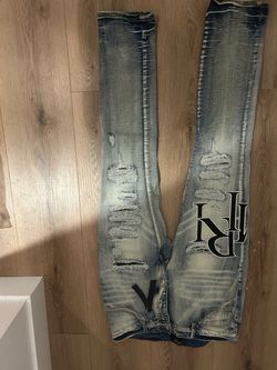Arimi jeans size 38
