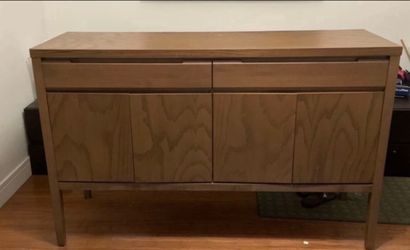 Buffer Console /dining sideboard- Baronet